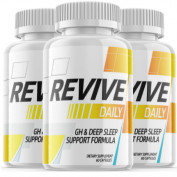 Revive Daily Sleep profile image
