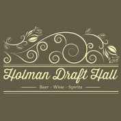 Holman Draft Hall profile image