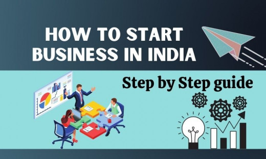 How to Start a Business in India