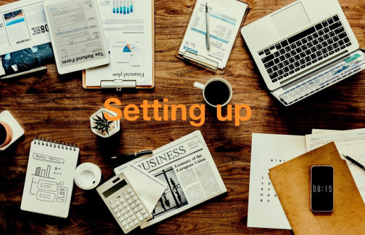 How to Start a Business in Nigeria