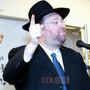Shlomo Rechnitz7 profile image