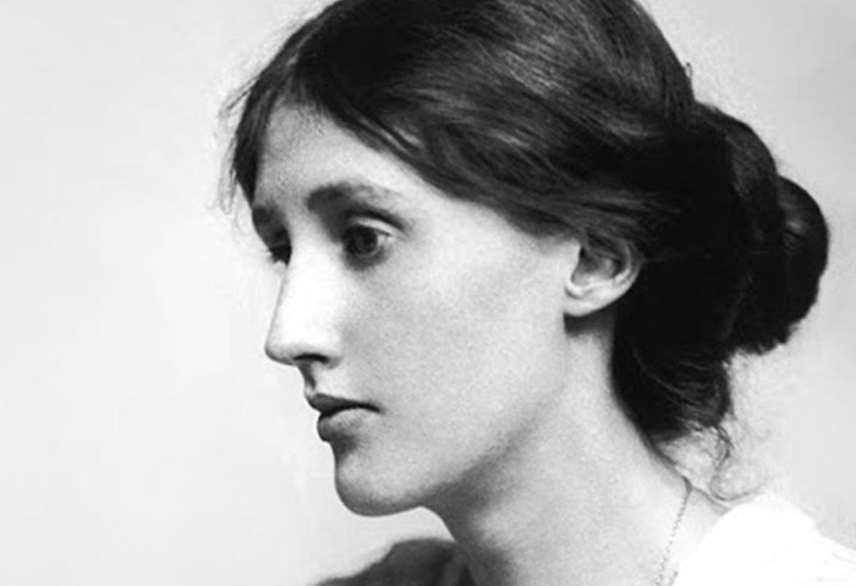 Virginia Woolf's Feminist Philosophy; A Room Of Her Own
