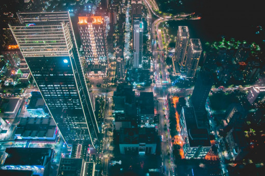 How to Start a Business in Taiwan