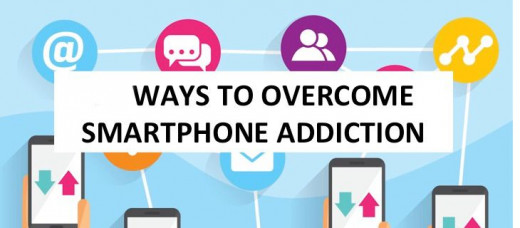 9 Ways to Reduce or Get Rid of Phone Addiction