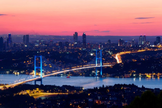How to Start a Business in Turkey