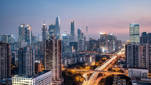 Small Scale Business Ideas in China