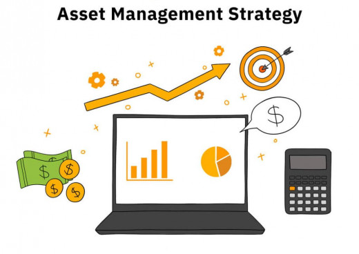 6 Best Asset Management Strategies