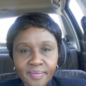 Kgabo Mmekwa profile image
