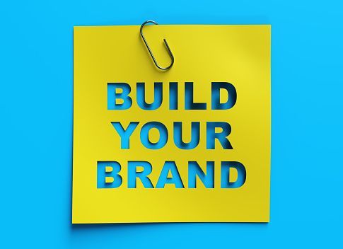 How to Build Strong Brand Identity How to Build Strong Brand Identity