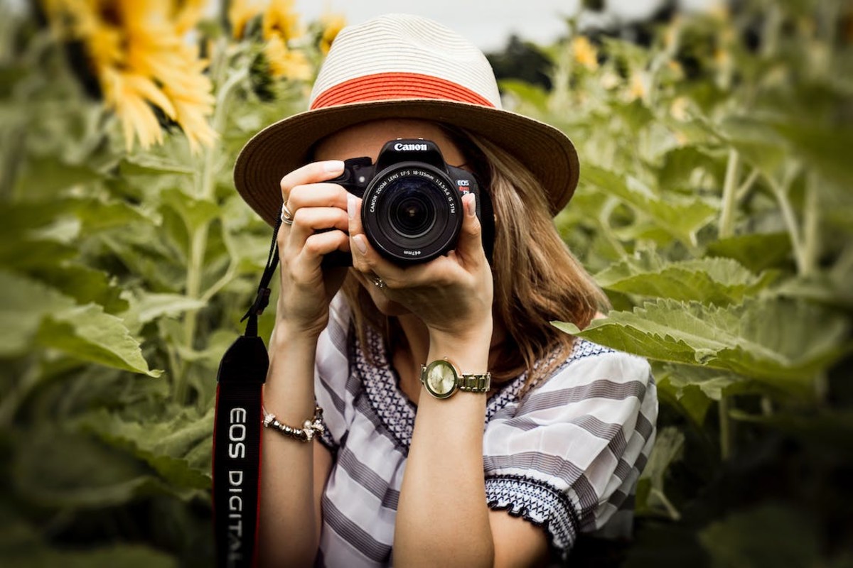 6 Essential Tips for Beginner Photographers to Capture Stunning Images