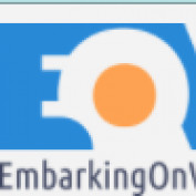 embarking profile image