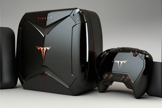 Virtual Reality: The Ultimate Gaming Experience