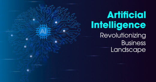 How Artificial Intelligence is Revolutionizing the Business World