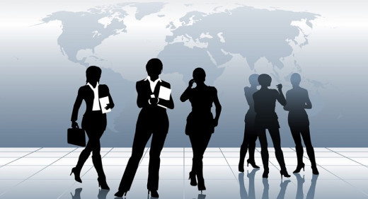 Women Entrepreneurs Who Made it Big