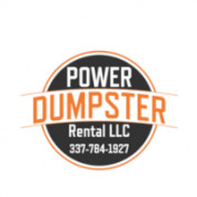 Power Dumpster Near Me profile image
