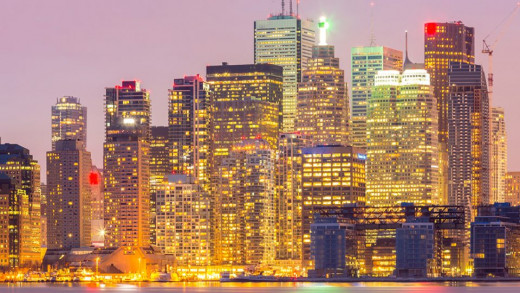 How to Start a Business in Canada