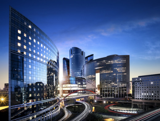 How to Start a Business in France