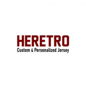 heretro profile image