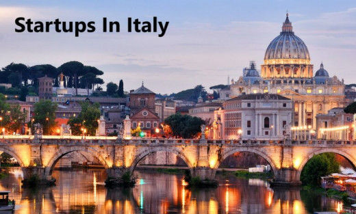 How to Start a Business in Italy