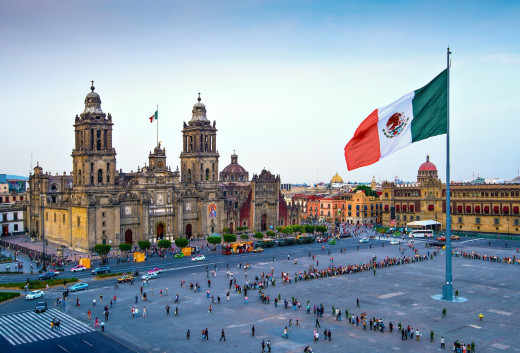 How to Start a Business in Mexico