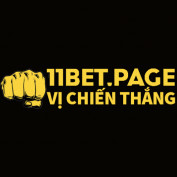 bet11page profile image