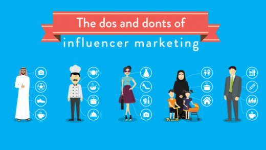 The Dos and Don'ts of Influencer Marketing