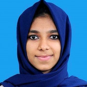 Nashwa profile image