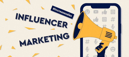 The Ultimate Guide to Influencer Marketing