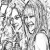 Miley Cyrus - Vanessa Hudgens - Coloring Pages Free Colouring Pictures to Print Miley Cyrus - Vanessa Hudgens - Coloring Pages Free Colouring Pictures to Print