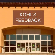 kohlsfeedback profile image