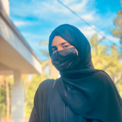 ShahanaShamsudheen profile image