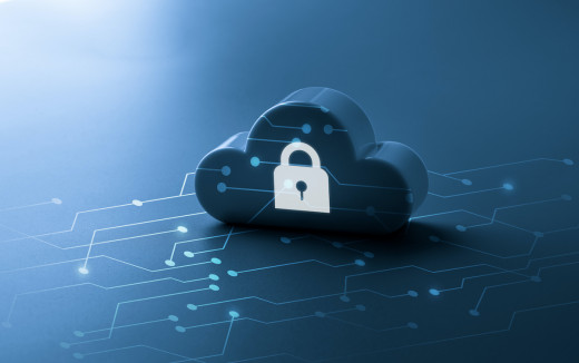Security Considerations While Moving Applications to Cloud