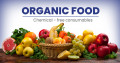 The Health Benefits of Organic Food: Nourishing Your Body Naturally