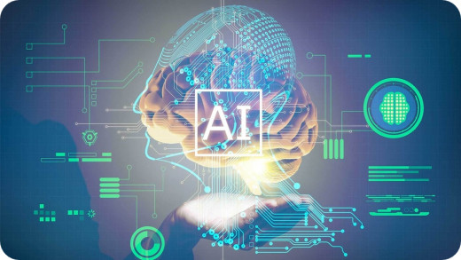 The Role of Artificial Intelligence in Transforming Medical Testing