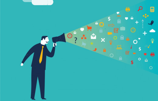 The Power of Storytelling in Marketing