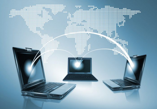 Ways Technology is Changing the Way We Work