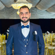 Zeeshan Armani profile image