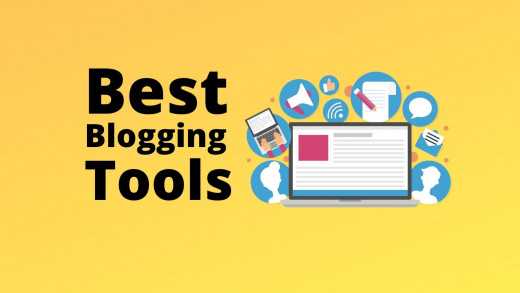 Best Blogging Tools