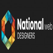 National web designers profile image