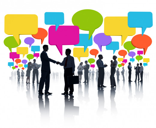 The Importance of Networking in Professional Development