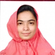 Ruqaiyya karachiwala profile image