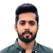 ArjunAravind profile image