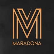 trangcadobongdamaradona profile image