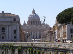 Rome, Italy - top things to see and do
