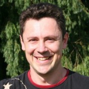 Cornel Human profile image