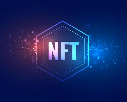 How to Profit from the Rise of NFTs