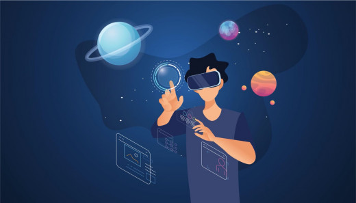The Pros and Cons of Using Virtual Reality in Education