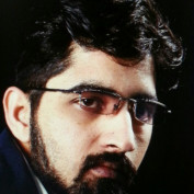 Vishant Ahlawat profile image