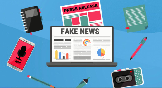 Fake News on Social Media and How to Prevent