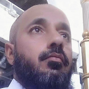 Saghir Ahmad profile image